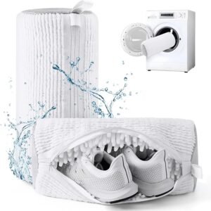 Shoes Washing Bag - 360° Clean for Sneakers in the Machine