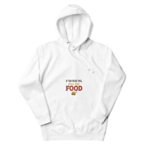 Cotton Heritage M2580 I Unisex Premium Pullover Hoodie White Front 6938eac80b376 300x300